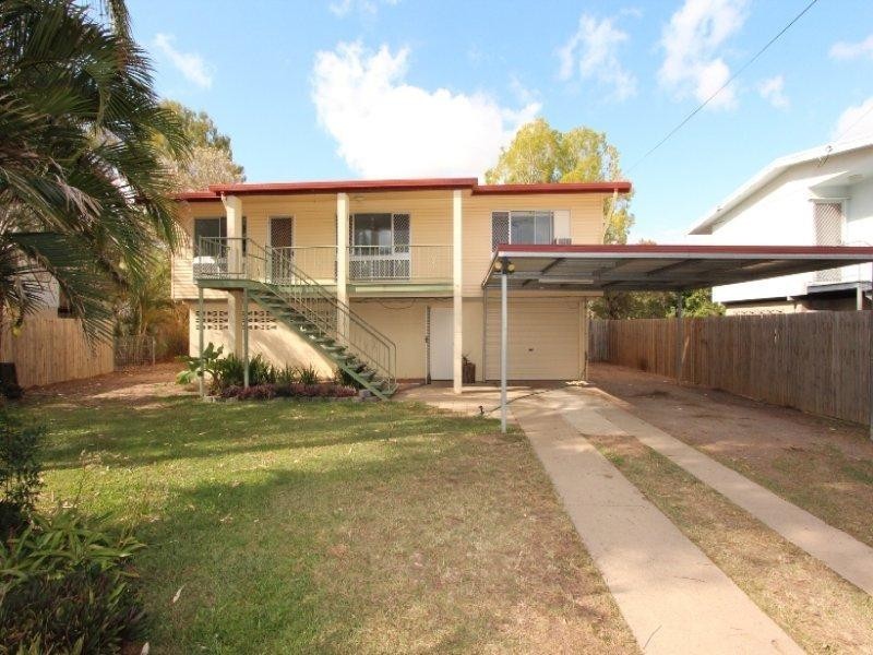 45 Falcon Crescent, Condon QLD 4815