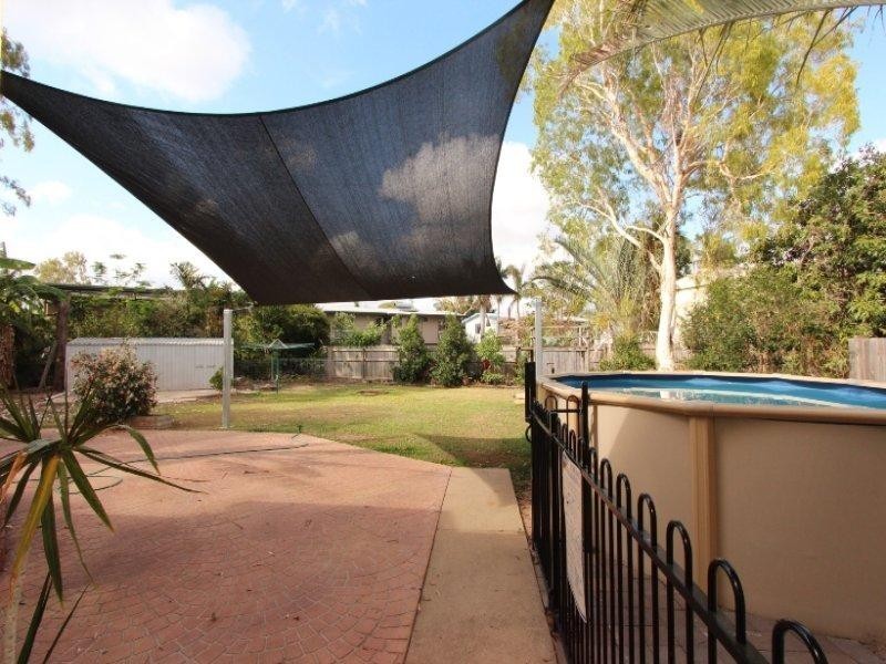 45 Falcon Crescent, Condon QLD 4815