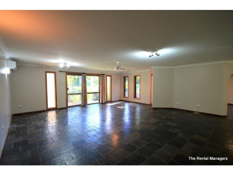 388 Forestry Road, Bluewater QLD 4818