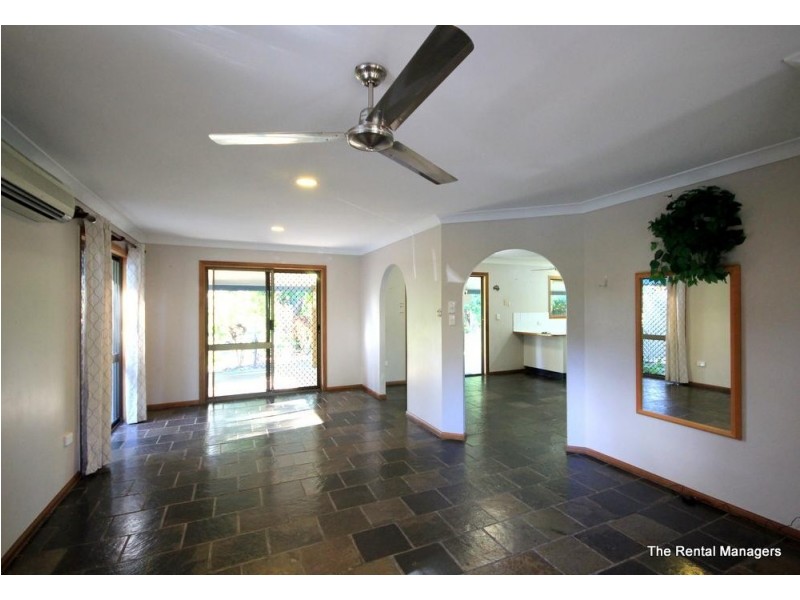 388 Forestry Road, Bluewater QLD 4818