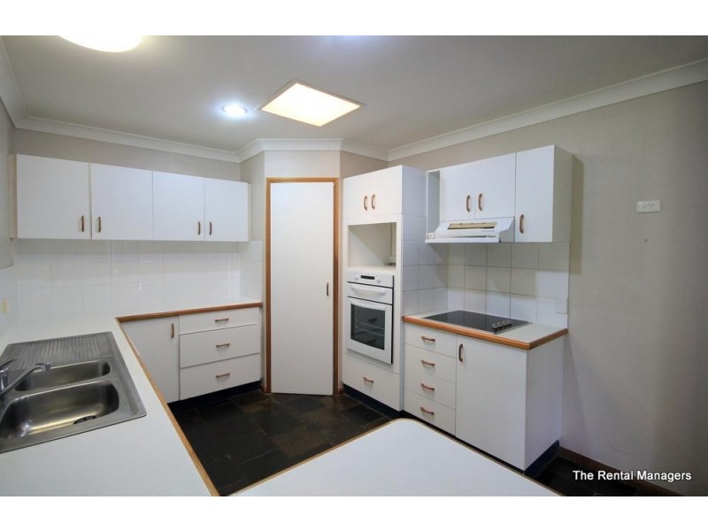 388 Forestry Road, Bluewater QLD 4818