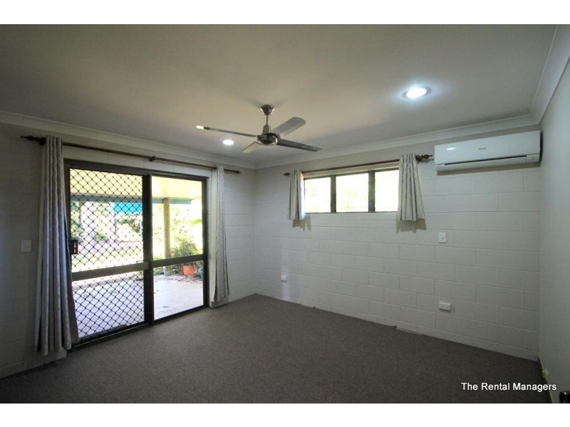 388 Forestry Road, Bluewater QLD 4818