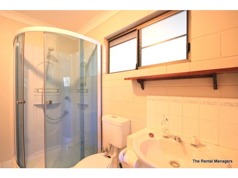 388 Forestry Road, Bluewater QLD 4818