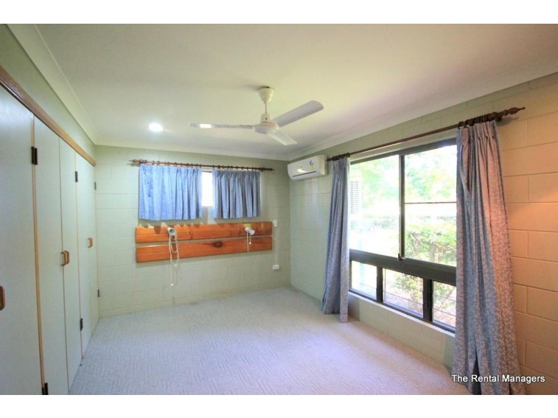 388 Forestry Road, Bluewater QLD 4818