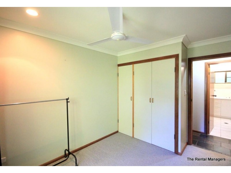 388 Forestry Road, Bluewater QLD 4818