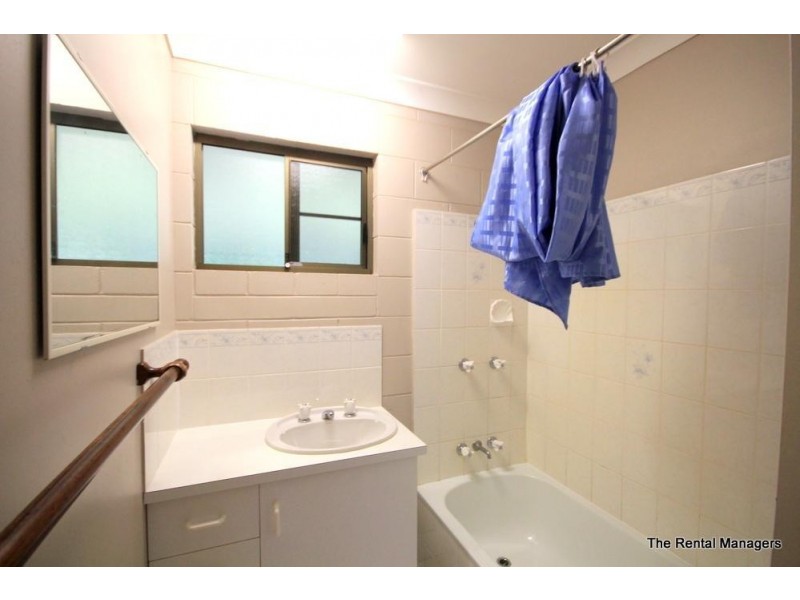 388 Forestry Road, Bluewater QLD 4818