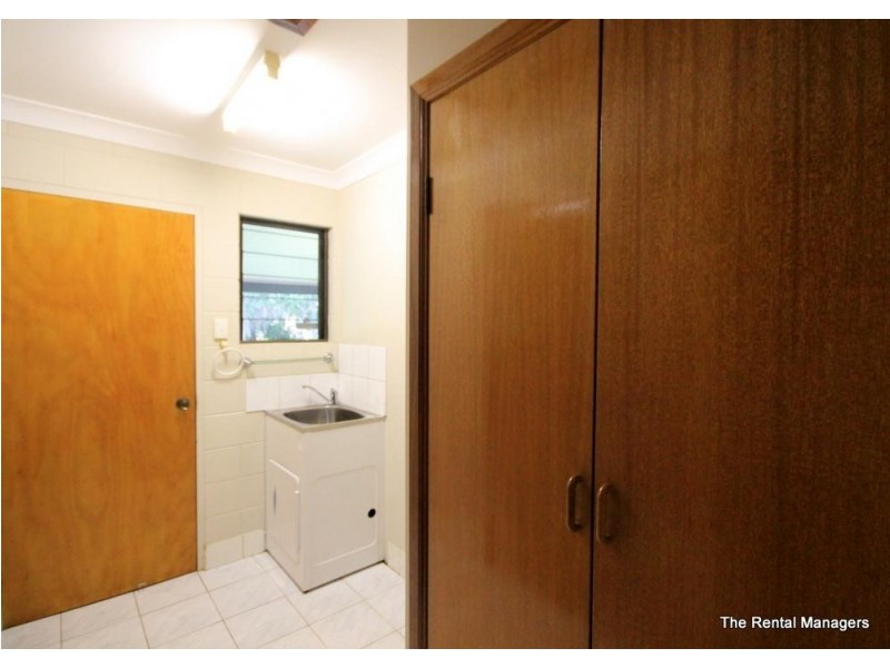 388 Forestry Road, Bluewater QLD 4818