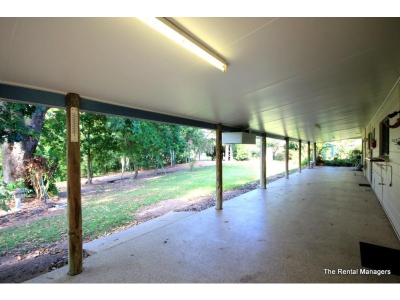 388 Forestry Road, Bluewater QLD 4818