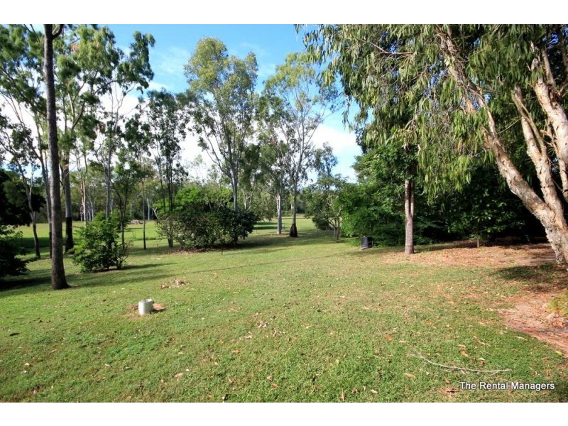 388 Forestry Road, Bluewater QLD 4818