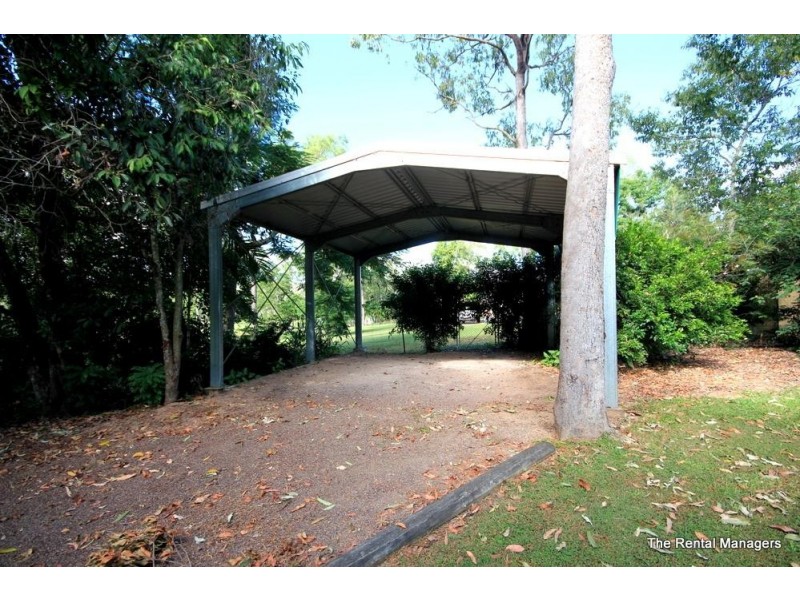 388 Forestry Road, Bluewater QLD 4818