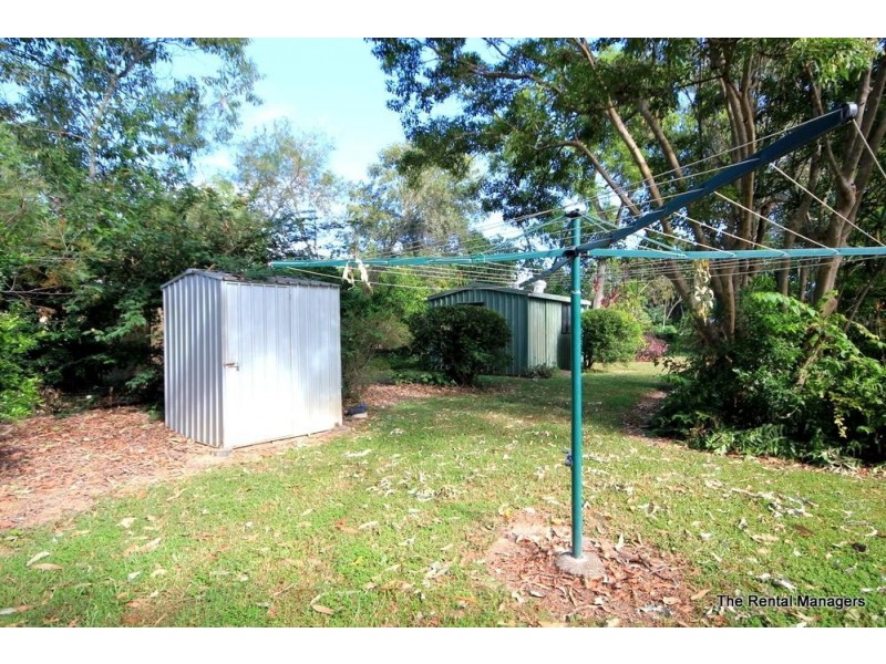 388 Forestry Road, Bluewater QLD 4818