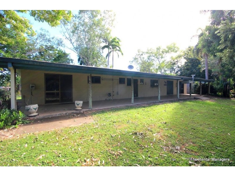 388 Forestry Road, Bluewater QLD 4818