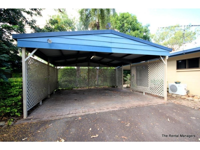 388 Forestry Road, Bluewater QLD 4818