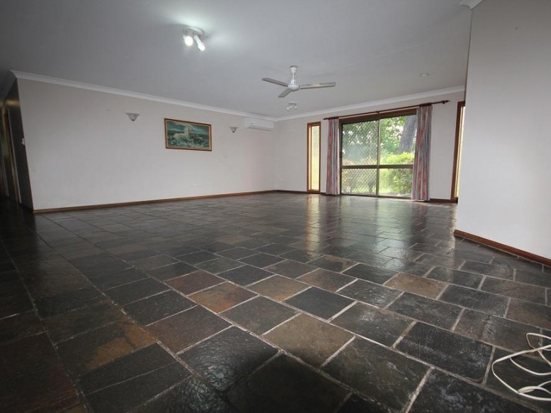 388 Forestry Road, Bluewater QLD 4818