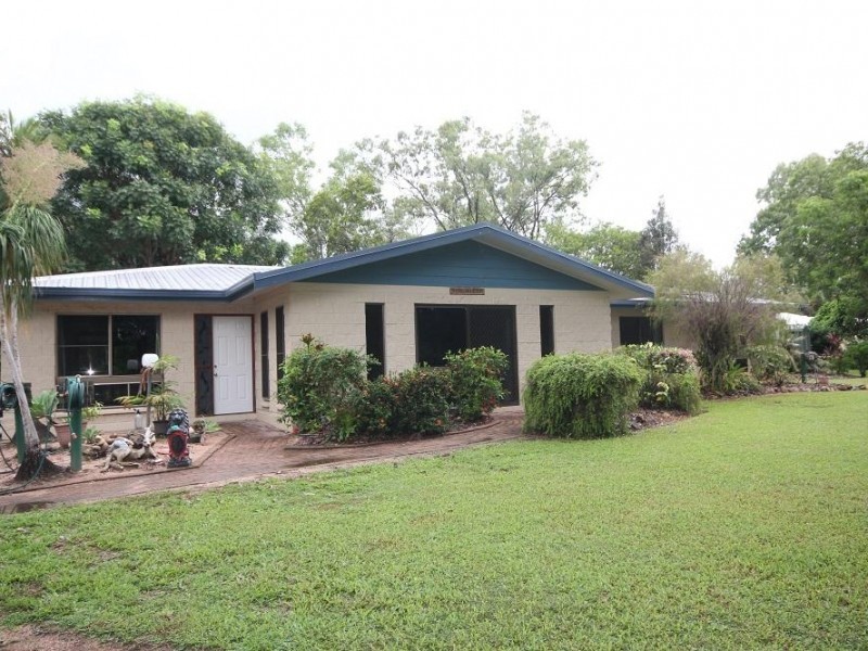 388 Forestry Road, Bluewater QLD 4818