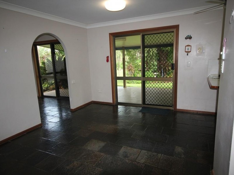 388 Forestry Road, Bluewater QLD 4818