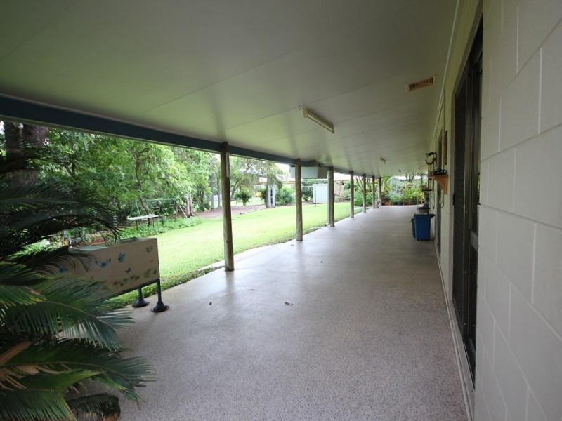 388 Forestry Road, Bluewater QLD 4818