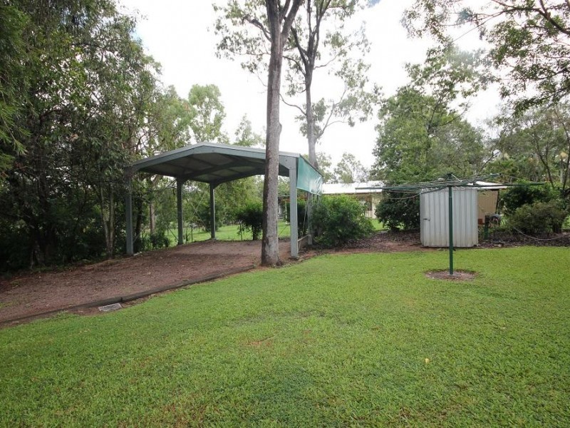 388 Forestry Road, Bluewater QLD 4818