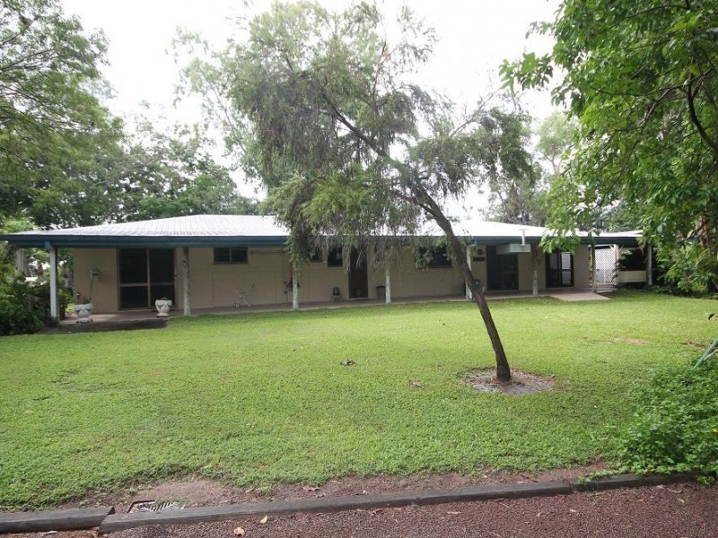 388 Forestry Road, Bluewater QLD 4818