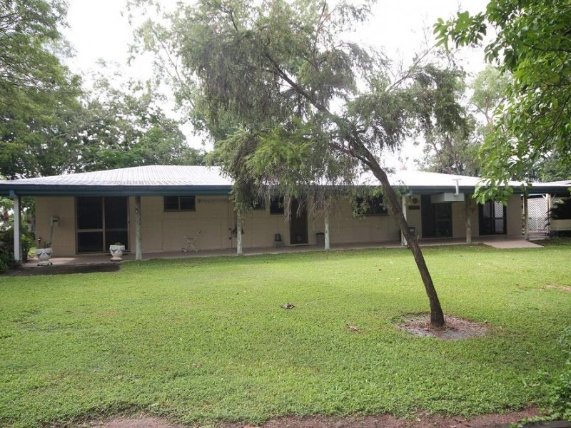 388 Forestry Road, Bluewater QLD 4818