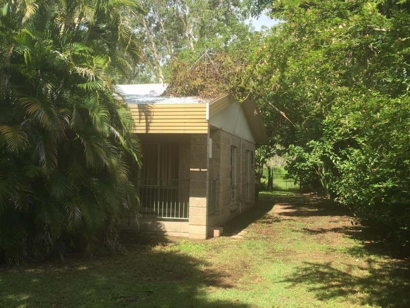 193 Balgal Beach Road, Balgal Beach QLD 4816