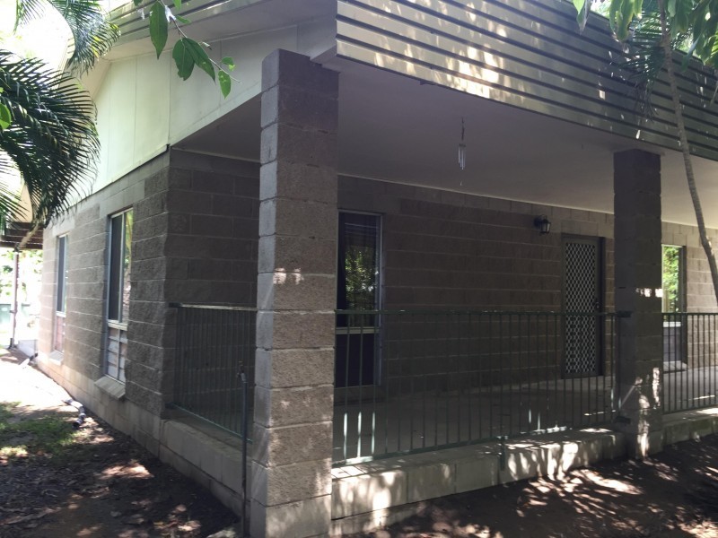 193 Balgal Beach Road, Balgal Beach QLD 4816