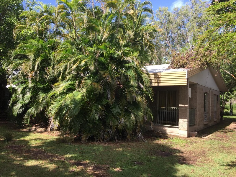 193 Balgal Beach Road, Balgal Beach QLD 4816