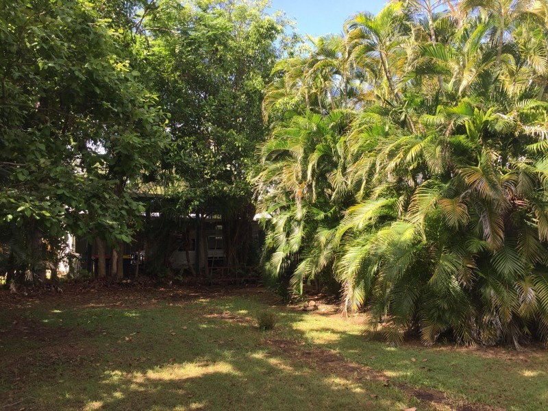 193 Balgal Beach Road, Balgal Beach QLD 4816