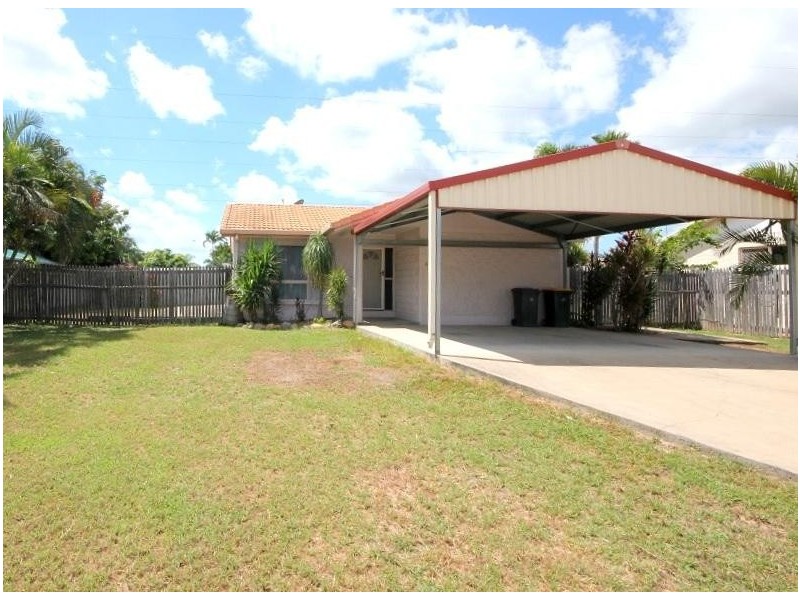 51 Martello Drive, Kirwan QLD 4817