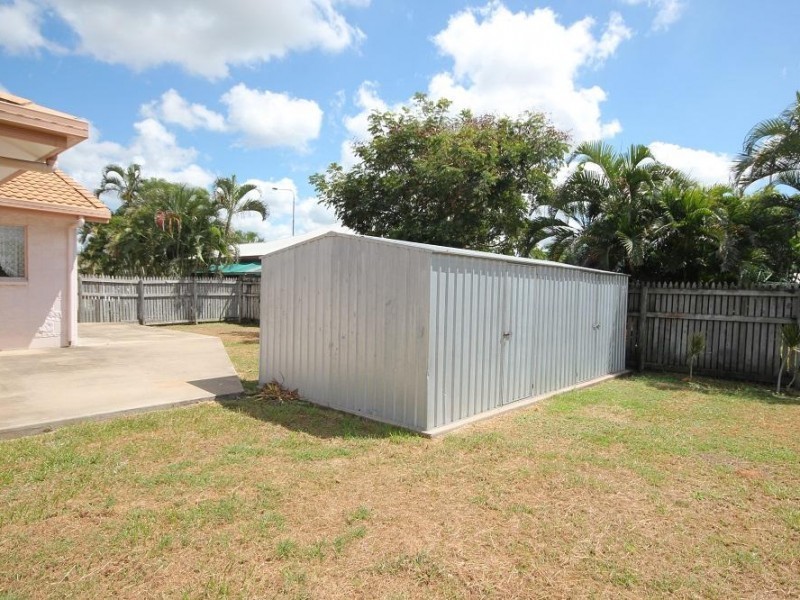 51 Martello Drive, Kirwan QLD 4817