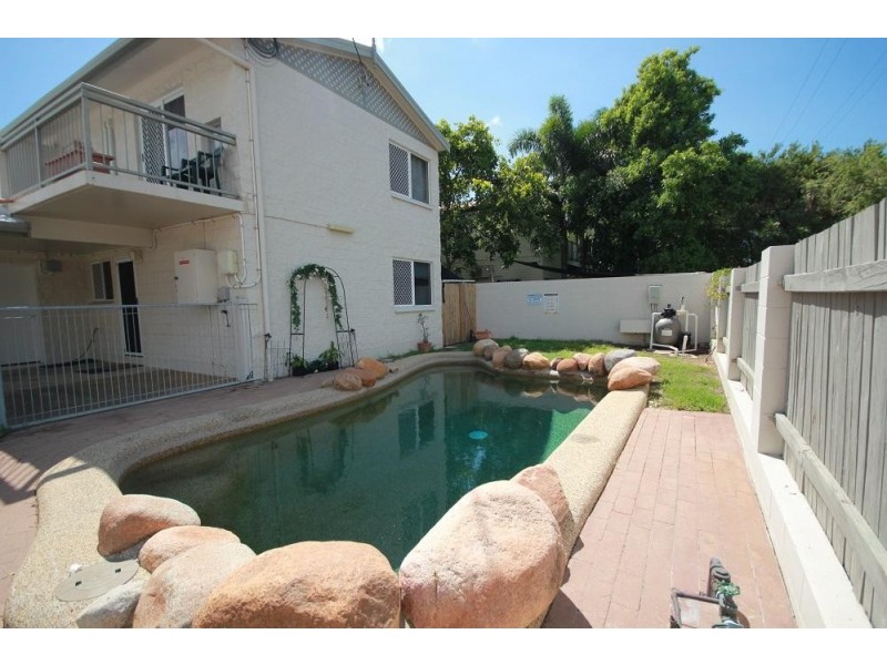 1/39 Sycamore Street, Pimlico QLD 4812