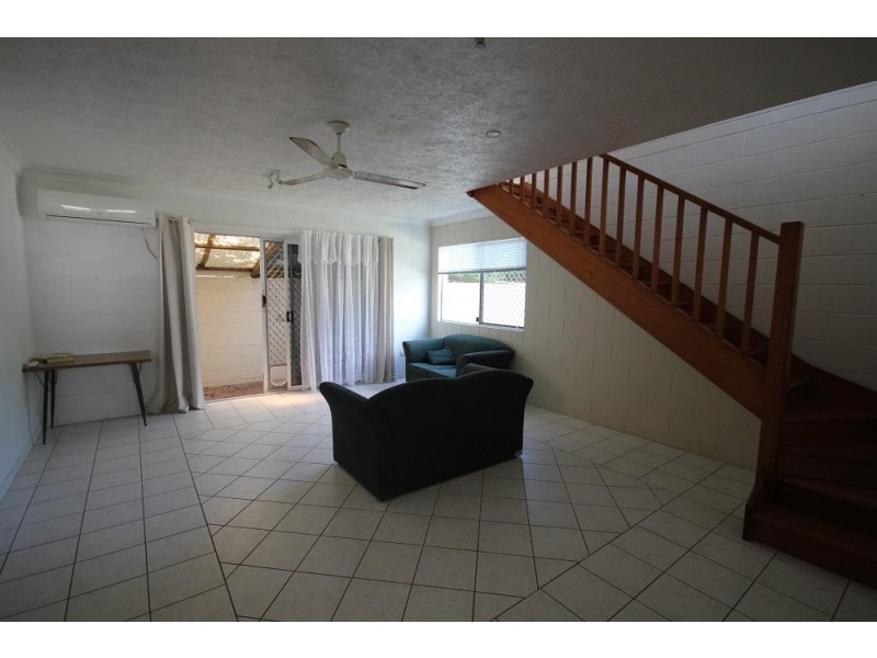 1/39 Sycamore Street, Pimlico QLD 4812