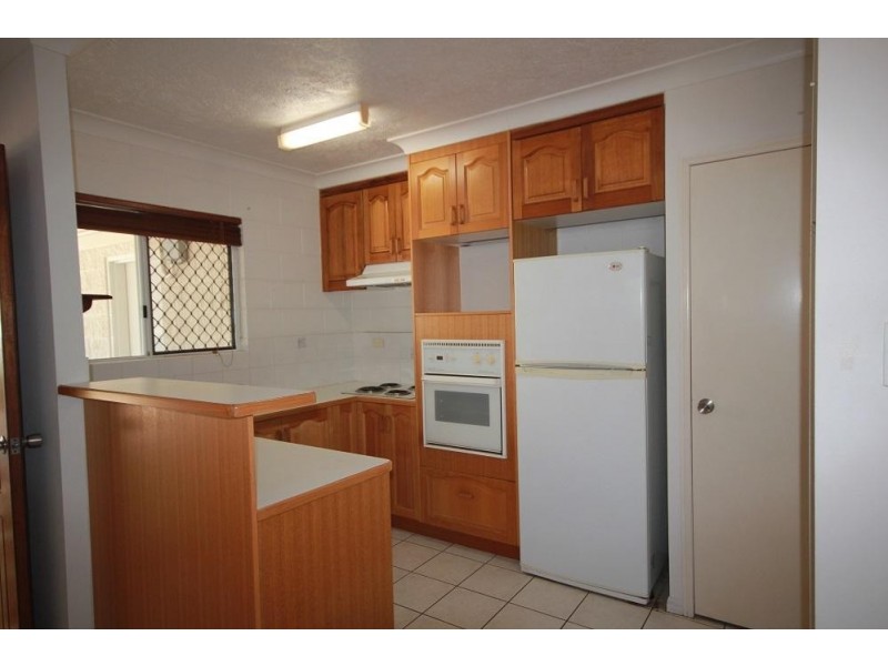 1/39 Sycamore Street, Pimlico QLD 4812