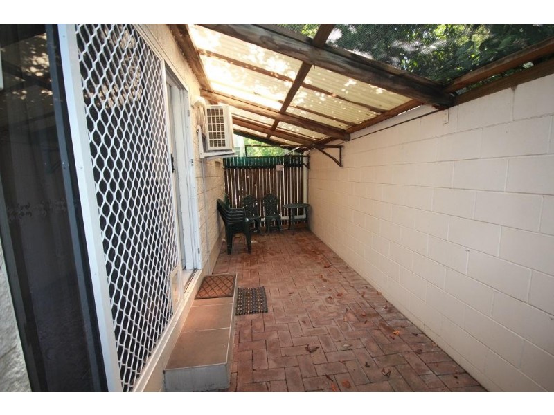 1/39 Sycamore Street, Pimlico QLD 4812