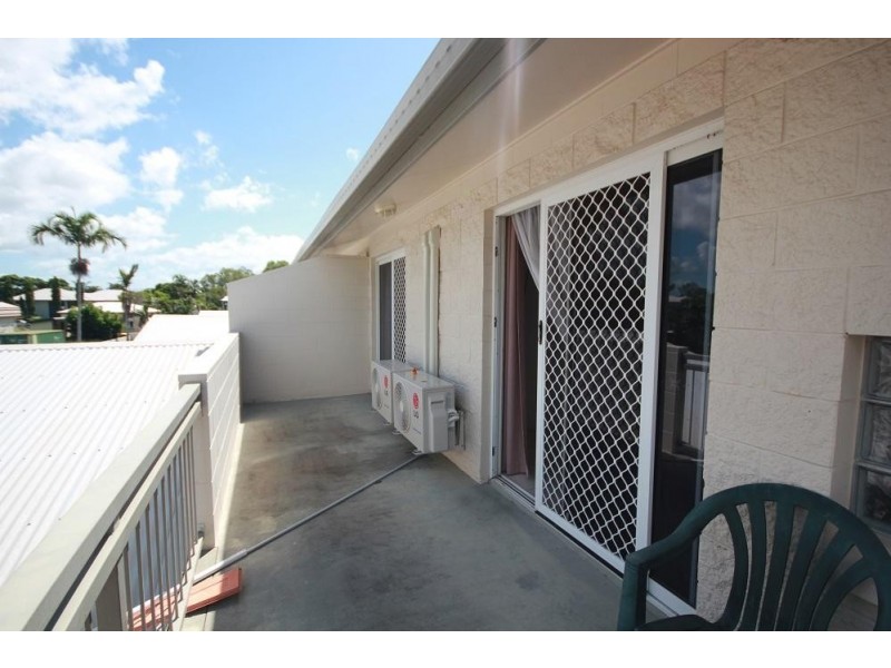 1/39 Sycamore Street, Pimlico QLD 4812