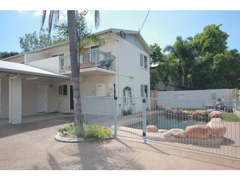 1/39 Sycamore Street, Pimlico QLD 4812