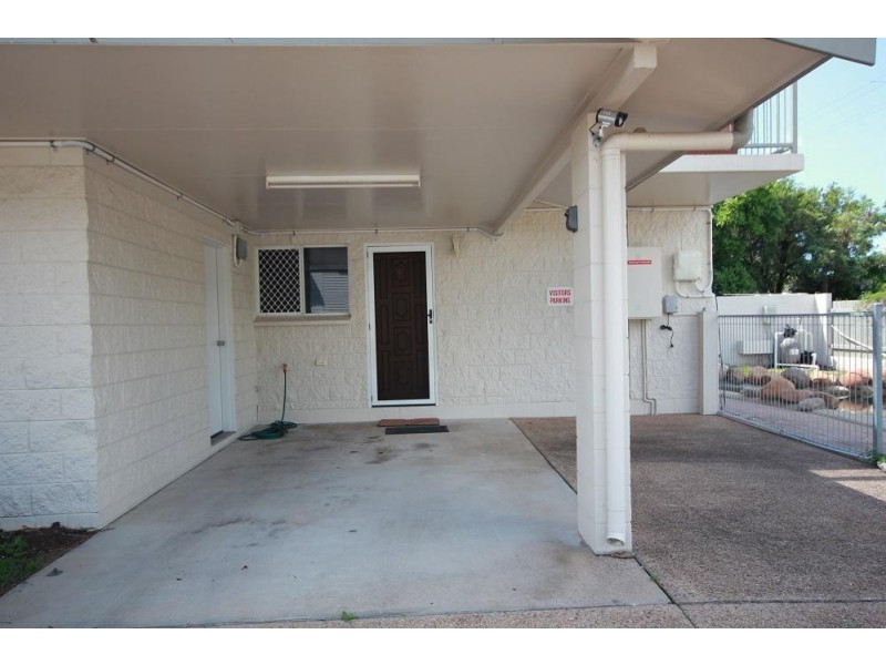 1/39 Sycamore Street, Pimlico QLD 4812