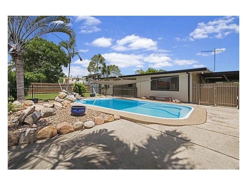 46 Ruby Round, Kelso QLD 4815