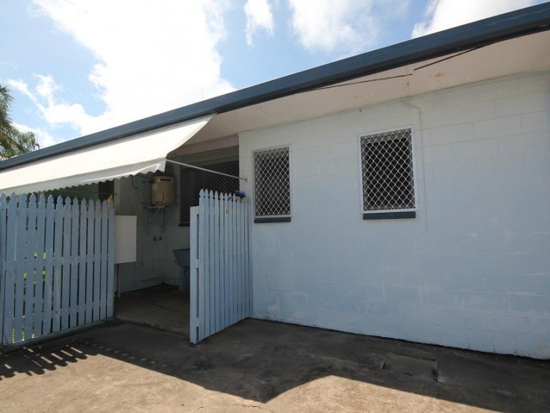 3/13 Rose Street, North Ward QLD 4810