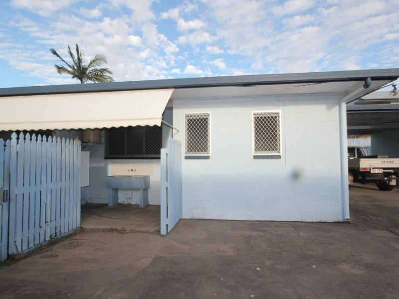 3/13 Rose Street, North Ward QLD 4810