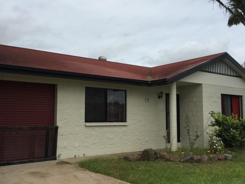 27 Electus Street, Condon QLD 4815