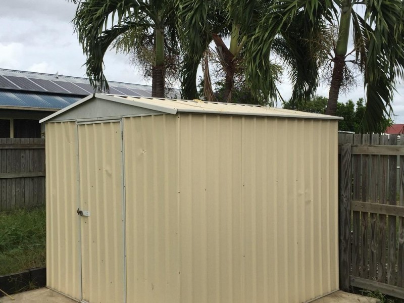 27 Electus Street, Condon QLD 4815