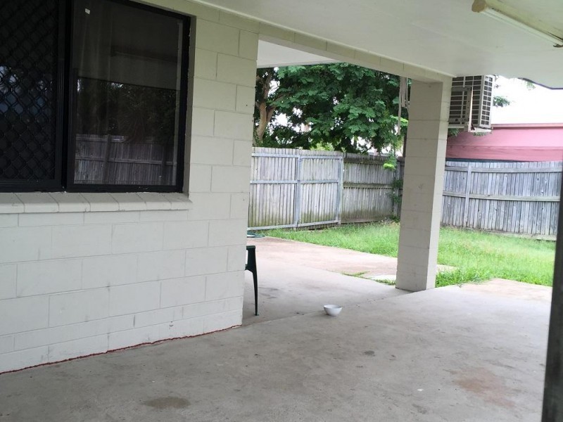 27 Electus Street, Condon QLD 4815