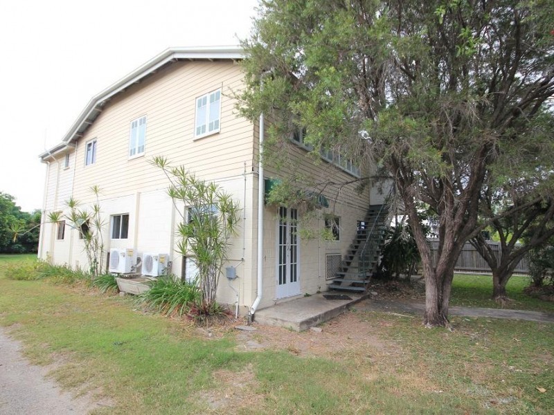 1/5  Granville Street, Pimlico QLD 4812