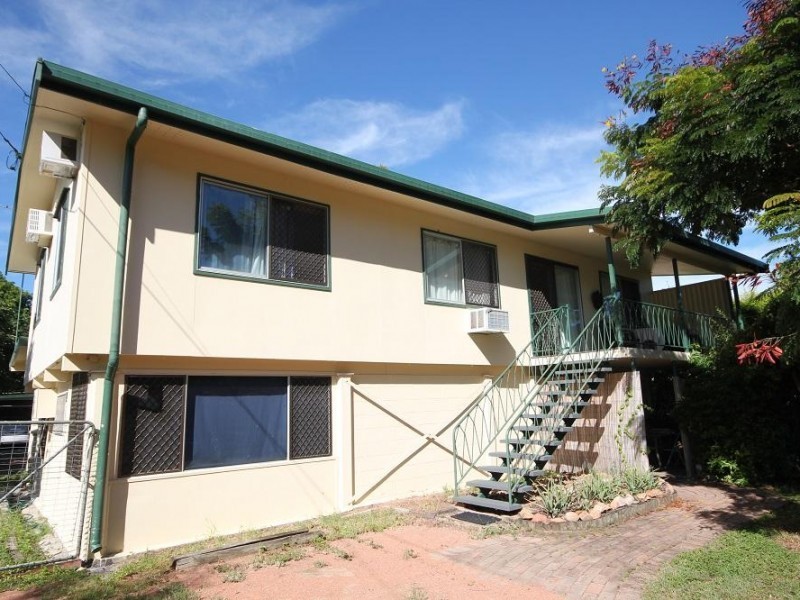 26 Brolga Street, Condon QLD 4815