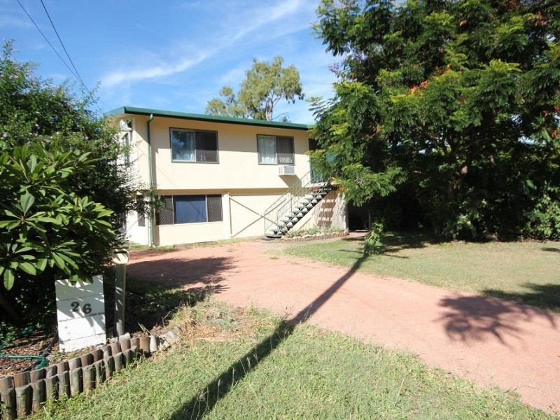 26 Brolga Street, Condon QLD 4815
