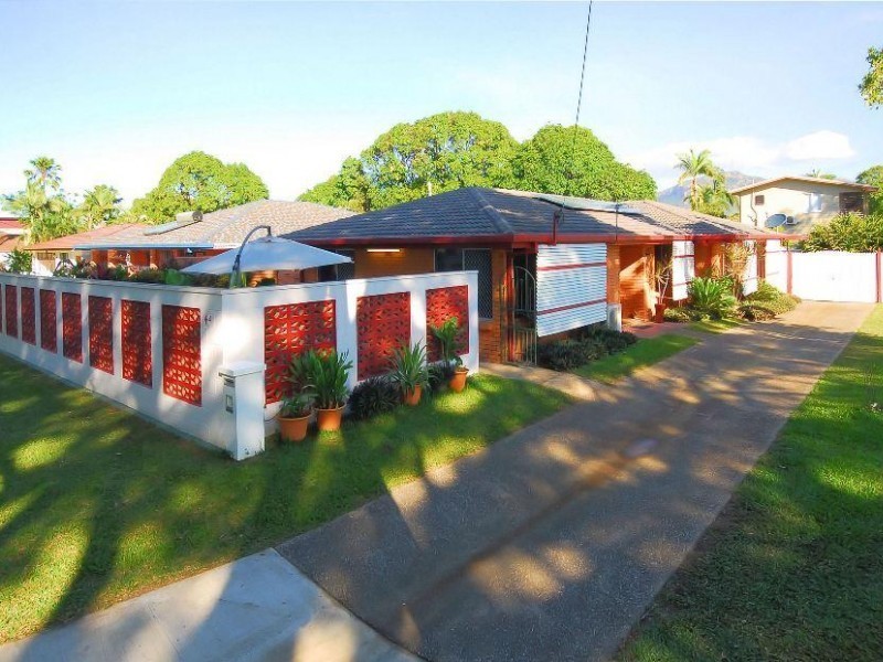 44 Johnson Street, Aitkenvale QLD 4814