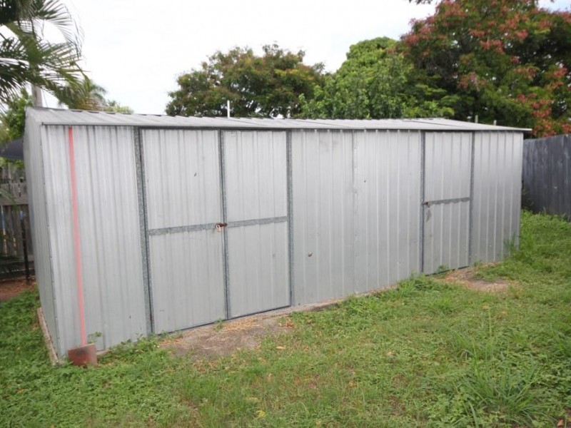 12 Lindeman Avenue, Cranbrook QLD 4814