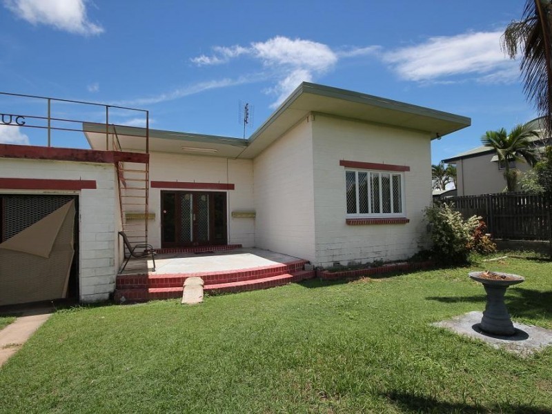 71 Chandler Street, Garbutt QLD 4814