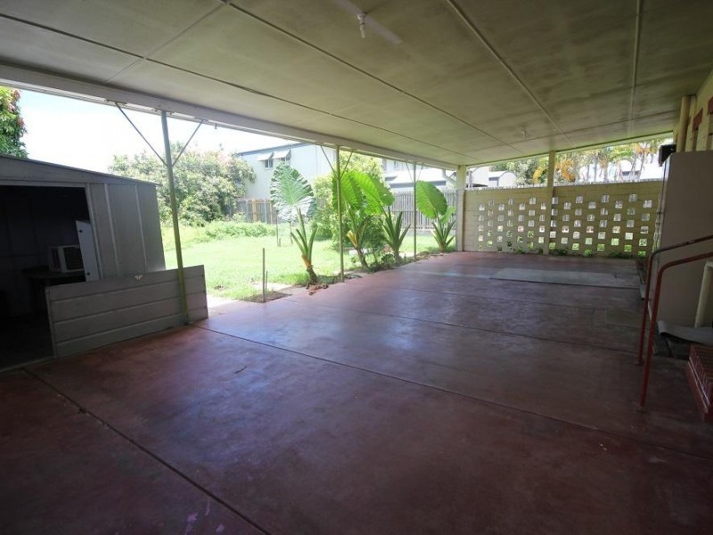 71 Chandler Street, Garbutt QLD 4814